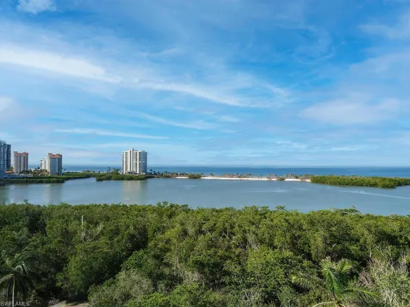 5555 Heron Point DR #902, NAPLES, FL 34108