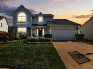 3727 Parklawn Dr, Canton, MI 48188