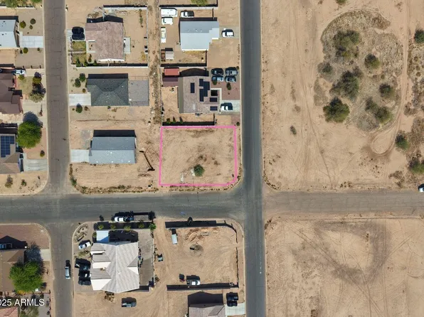 11552 W LOMA VISTA Drive #958, Arizona City, AZ 85123