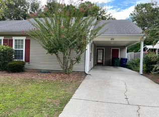 120 Double Tree Dr, Aiken, SC 29803