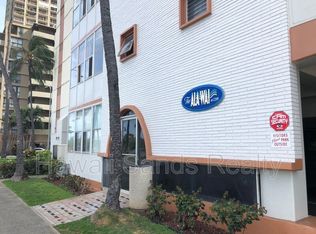 2319 Ala Wai Blvd APT 303, Honolulu, HI 96815