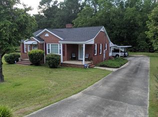1974 Augusta Rd, Warrenville, SC 29851