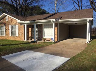 2854 Randy Cv E, Memphis, TN 38118