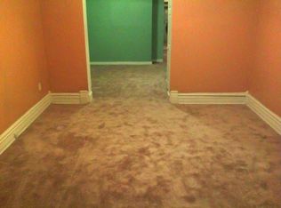 5934 S Carpenter St #1, Chicago, IL 60621