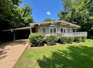 5 Winnebago Cir, Cherokee Village, AR 72529