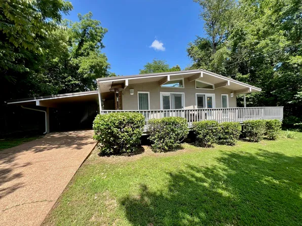 5 Winnebago Cir, Cherokee Village, AR 72529