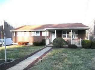 198 McAlister Dr, Pittsburgh, PA 15235