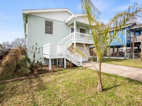2127 65th St, Galveston, TX 77551