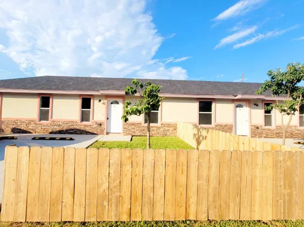 107 Bogamilia St APT A, Mission, TX 78572