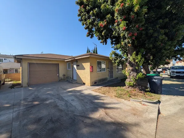 (undisclosed Address), Bellflower, CA 90706