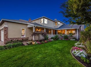 1622 Forest View Ave, Burlingame, CA 94010