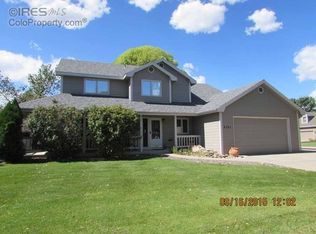 4361 Westbrooke Ct, Fort Collins, CO 80526