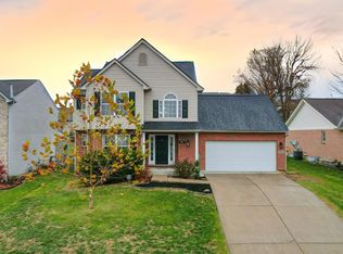 1112 Donner Dr, Florence, KY 41042