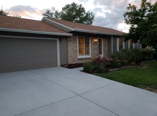 9595 Carr St, Westminster, CO 80021
