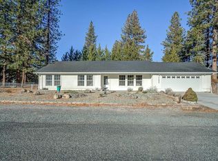 17835 Elk Trail Rd, Weed, CA 96094