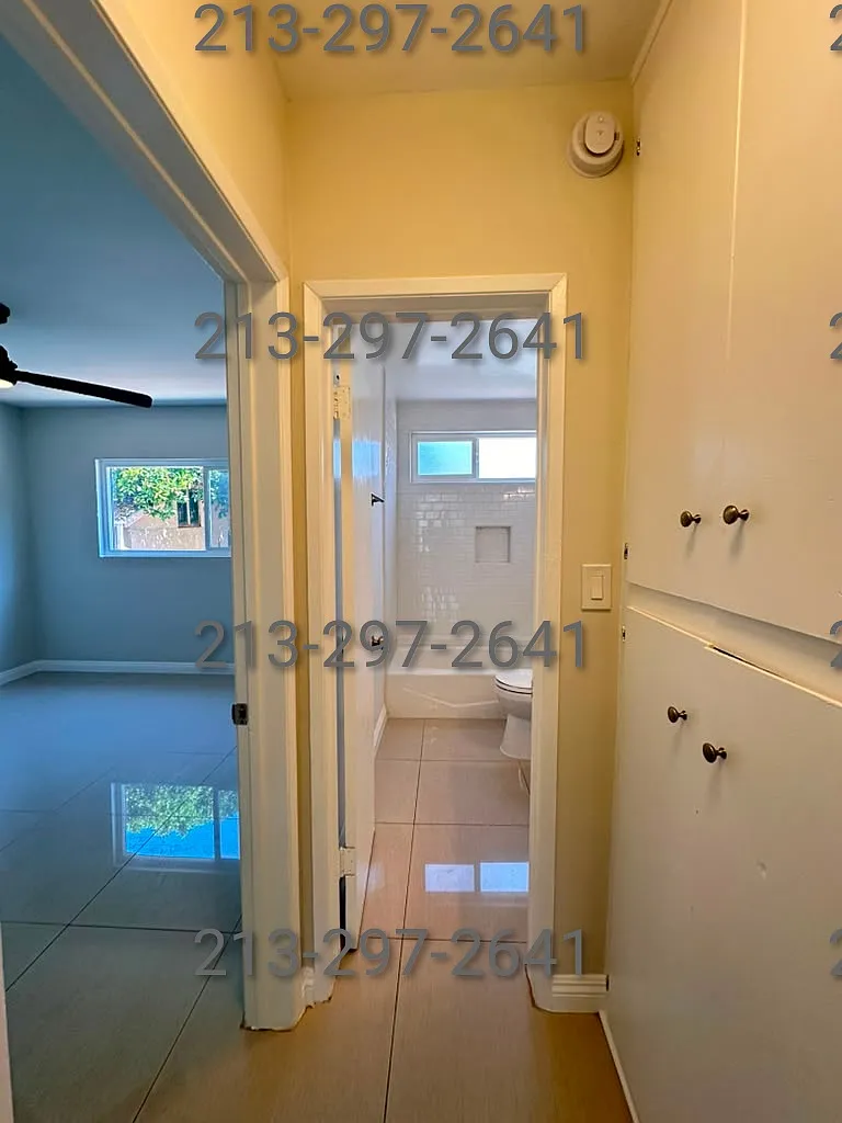 1 bed, 750 sqft, $1,850 — Photo 4