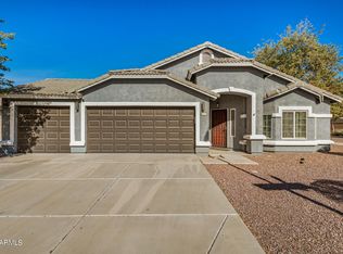 2004 W Maldonado Rd, Phoenix, AZ 85041