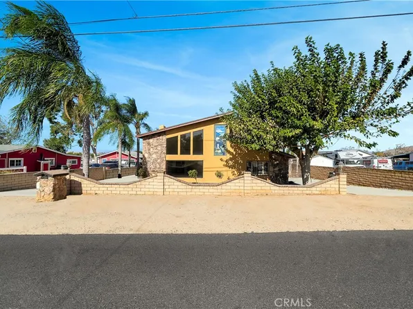 1491 Willow Dr, Norco, CA 92860