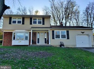 112 Moore St, Woodbury Heights, NJ 08097