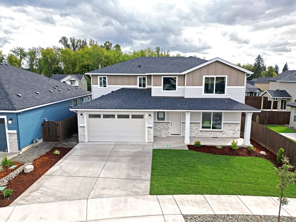771 NW 29th ST by Aho Construction