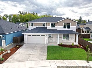 771 NW 29th St, Battle Ground, WA