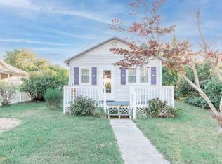 128 Birch Rd, Villas, NJ 08251