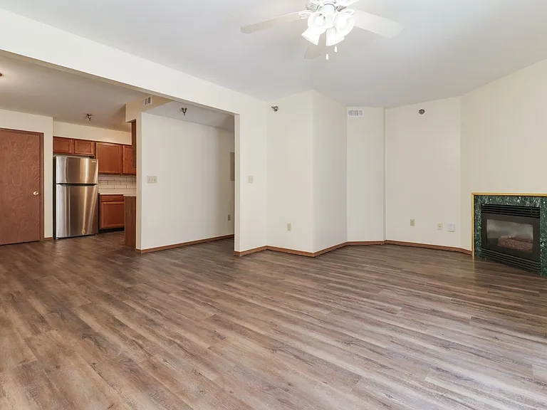 Christopher Way Apartments — Photo 38