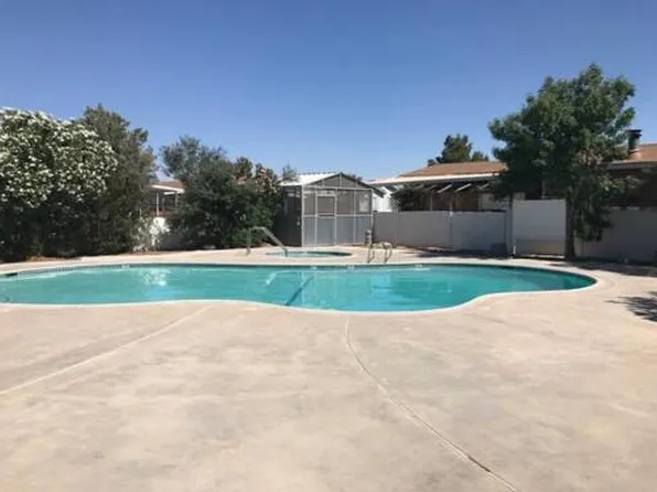 6880 Rea Ave, California City, CA 93505