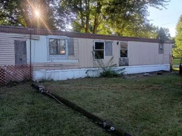 413 North St, Burlington, MI 49029