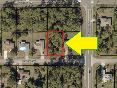 1311 Wing Rd SW, Palm Bay, FL, 32908