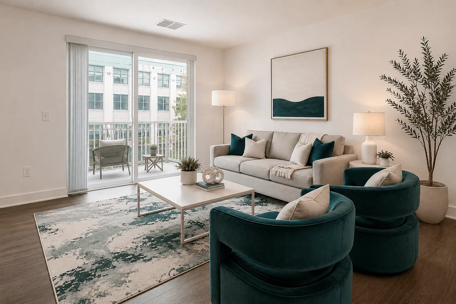 The Whit Apartments — Photo 2