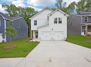 176 Weldon Rd, McDonough, GA 30253