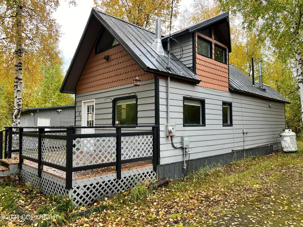 5120 N Sasbo Bluff Loop, Wasilla, AK 99623