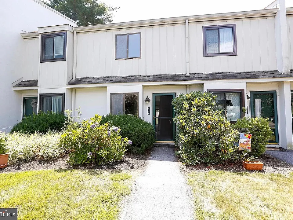 Front of unit