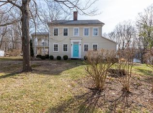 81 Boggs Hill Rd, Newtown, CT 06470