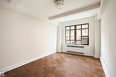 Rented by Brown Harris Stevens