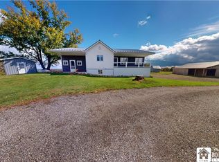 7175 Stedman Sherman Rd, Sherman, NY 14781