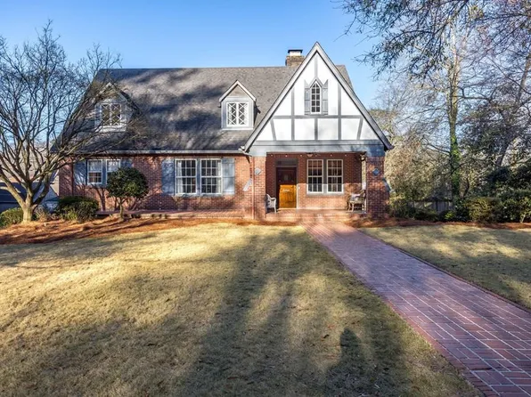 1515 Eberhart Ave, Columbus, GA 31906