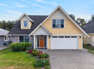 2538 Branch Ave, Courtenay, BC V9N 0E6