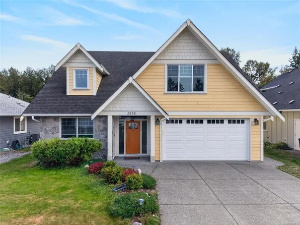 2538 Branch Ave, Courtenay, BC V9N 0E6