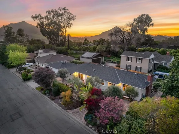 655 Grove St, San Luis Obispo, CA 93401