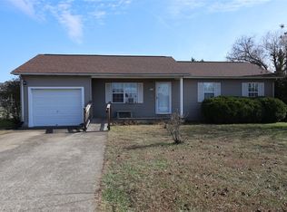 125 Waterford Ln, Glasgow, KY 42141