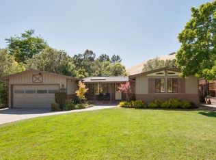 479 Peacock Blvd, Lafayette, CA 94549