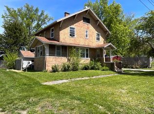 412 E Kerr St, Centralia, IL 62801