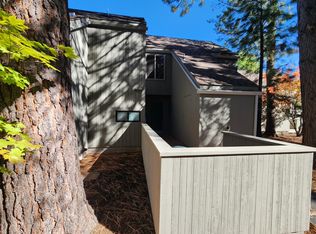 13400 Foxtail #100, Sisters, OR 97759