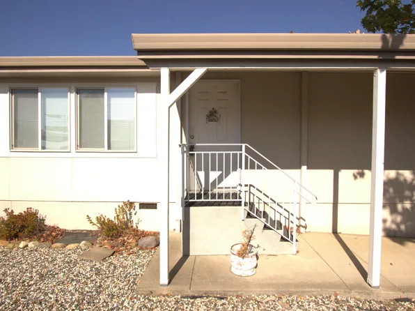 4535 Hickory Trl, Redding, CA 96003