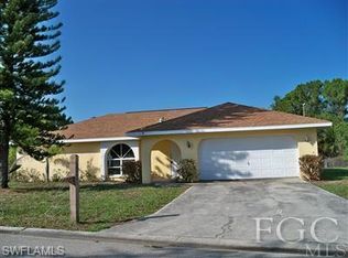 7224 Coolidge Rd, Fort Myers, FL 33967