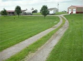 191 NW 321st Rd, Warrensburg, MO 64093