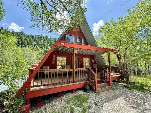 1256 Us Highway 82, High Rolls, NM 88325