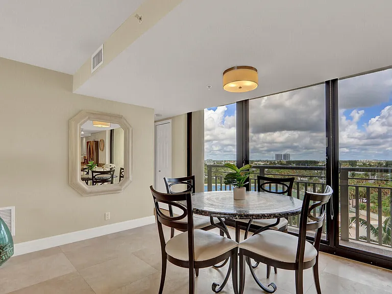 3000 N Ocean Dr #7H — Photo 10